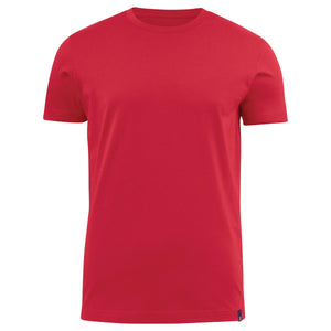 American U Men's Crew Neck Tee