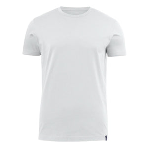 American U Men's Crew Neck Tee