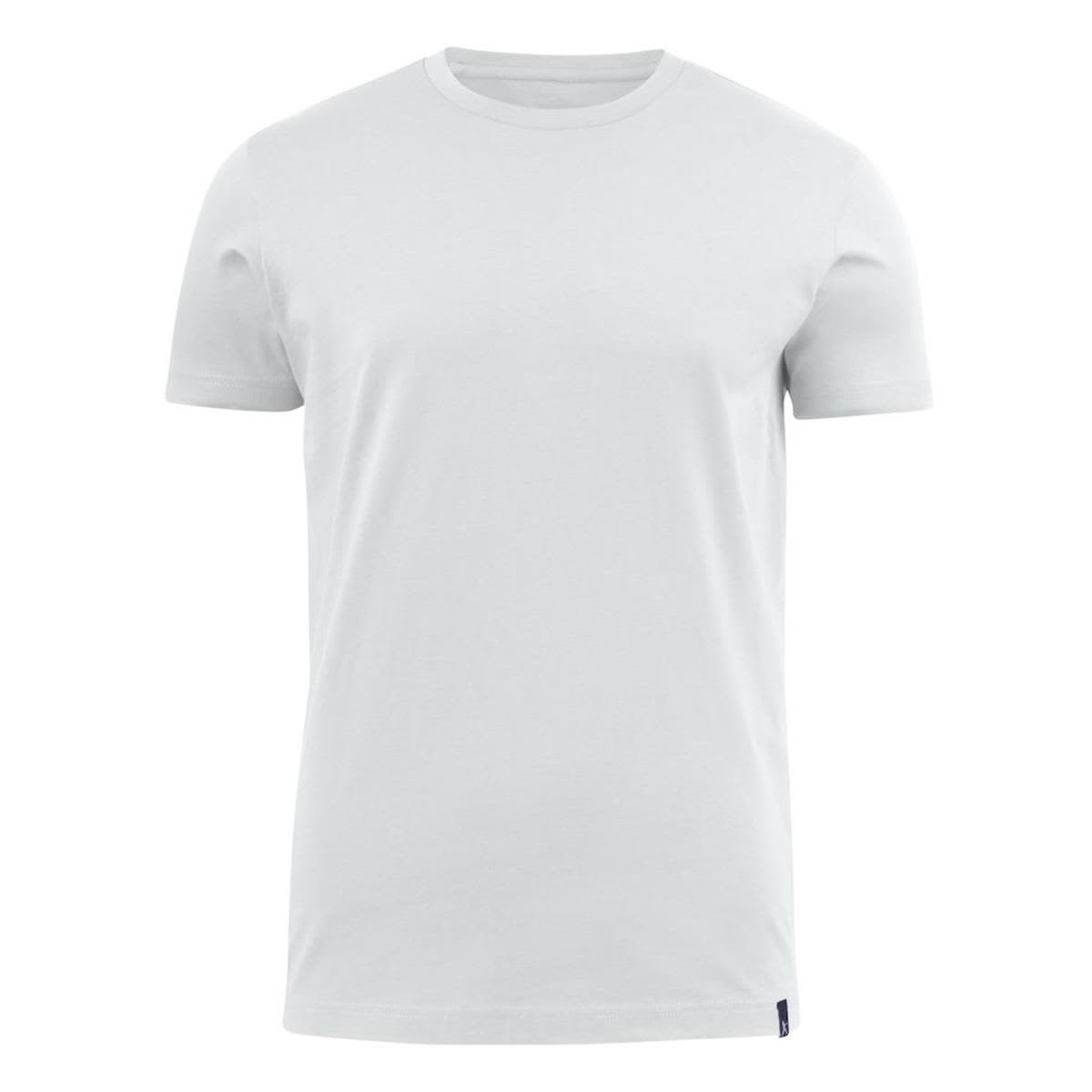 American U Men's Crew Neck Tee