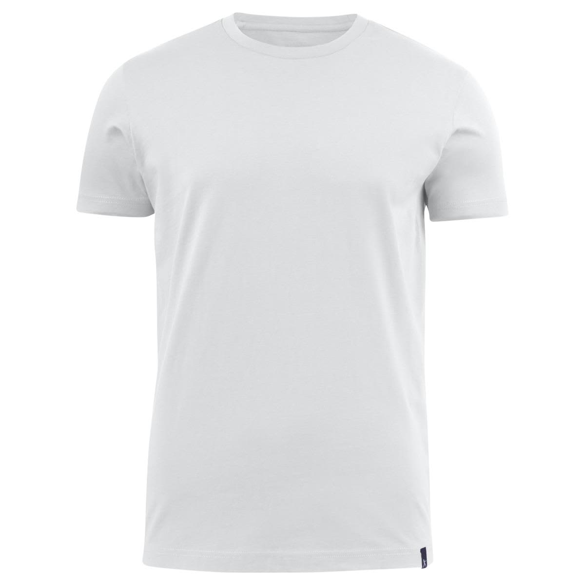 American U Men's Crew Neck Tee