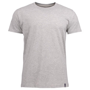 American U Men's Crew Neck Tee