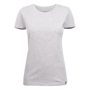 American U Women's Crew Neck Tee