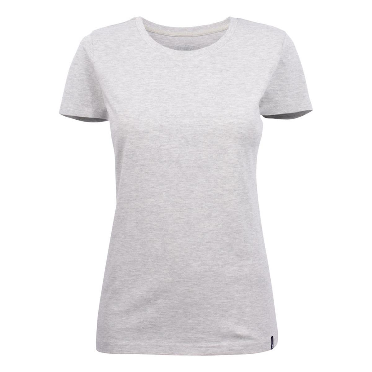 American U Women's Crew Neck Tee