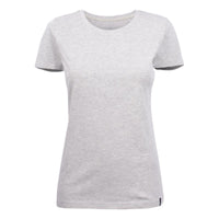 American U Women's Crew Neck Tee