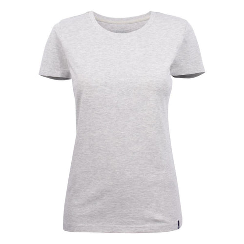 American U Women's Crew Neck Tee