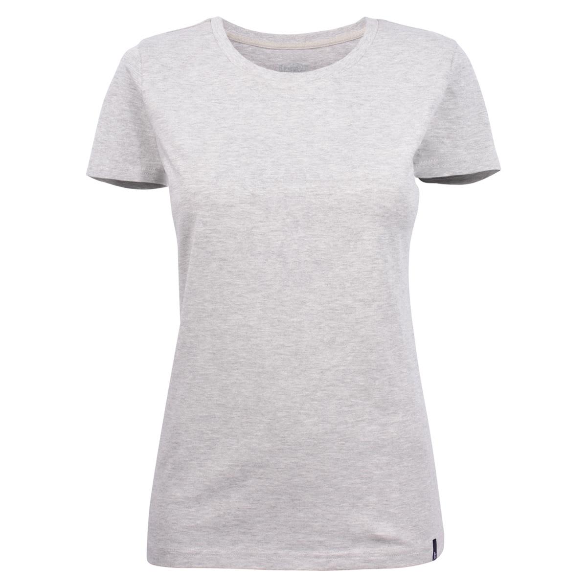 American U Women's Crew Neck Tee