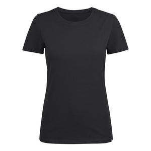 American U Women's Crew Neck Tee