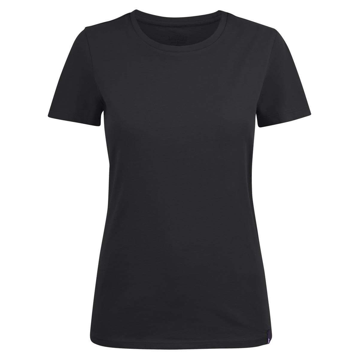 American U Women's Crew Neck Tee