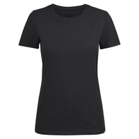 American U Women's Crew Neck Tee