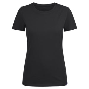 American U Women's Crew Neck Tee