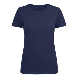 American U Women's Crew Neck Tee