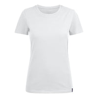 American U Women's Crew Neck Tee