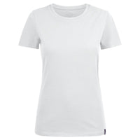 American U Women's Crew Neck Tee