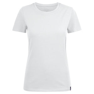 American U Women's Crew Neck Tee
