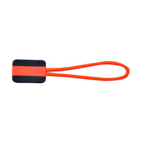 Zip Puller - Harvest 4pcs