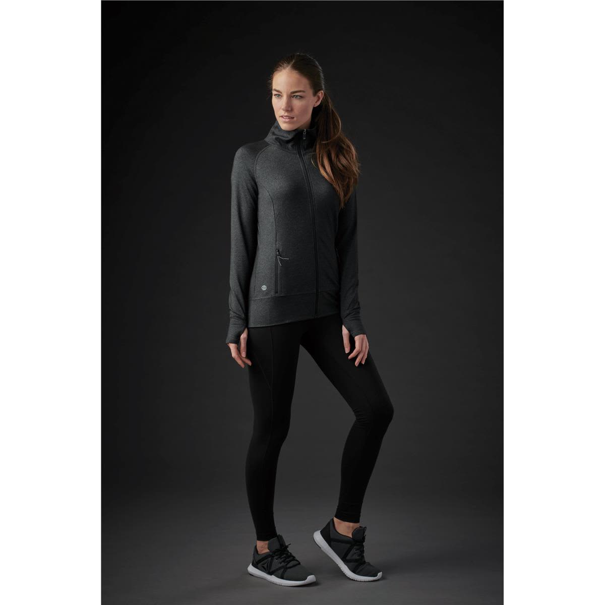 Women's Pacifica Jacket