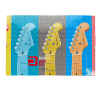 Large Jigsaw Puzzle 26x39cm 300pcs