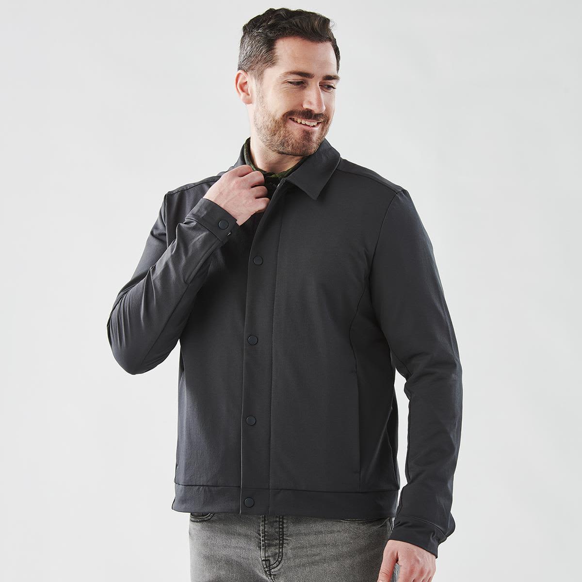 Men's Soho Jacket