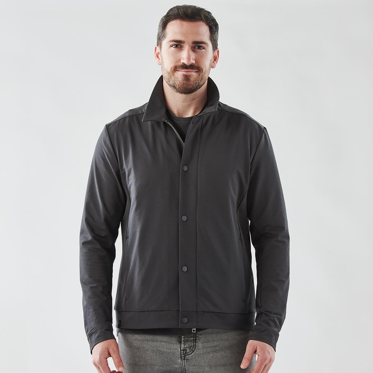 Men's Soho Jacket