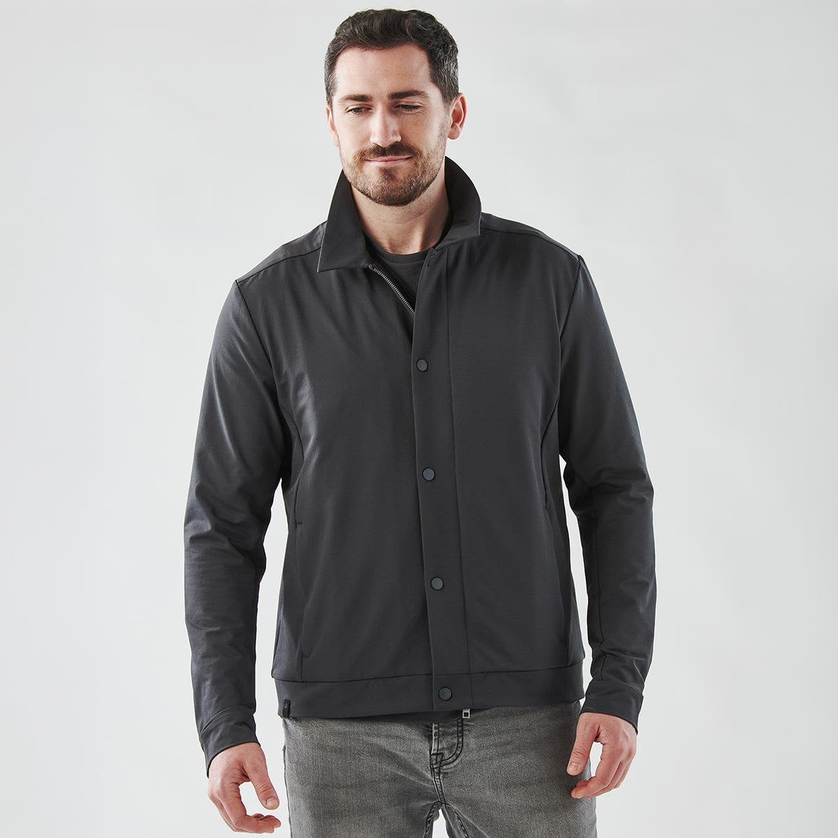 Men's Soho Jacket