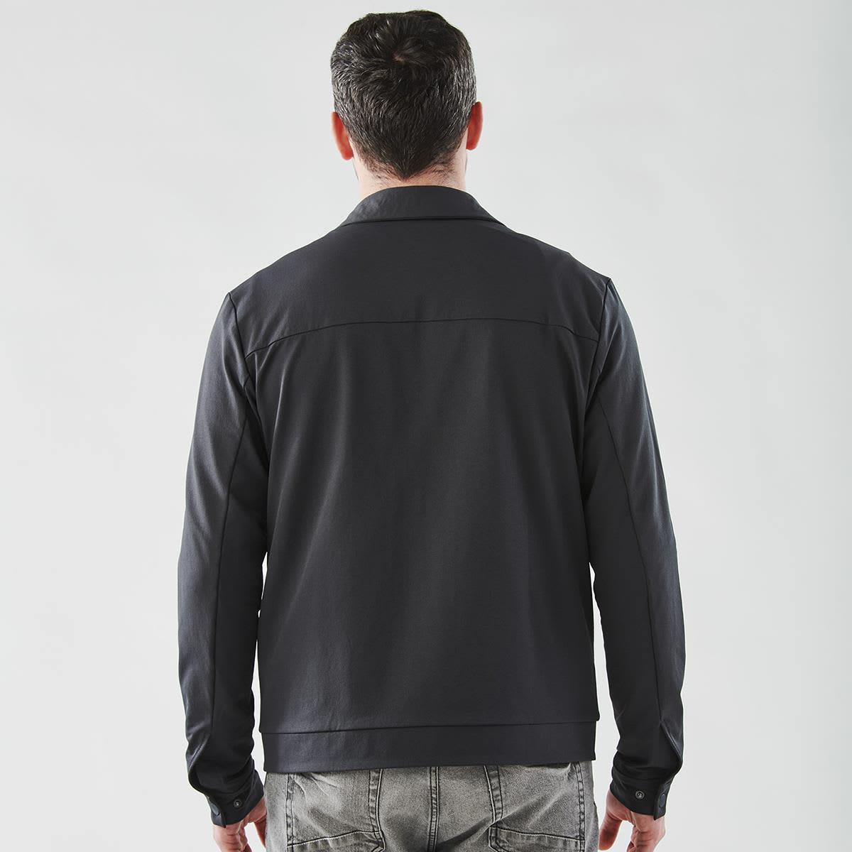Men's Soho Jacket