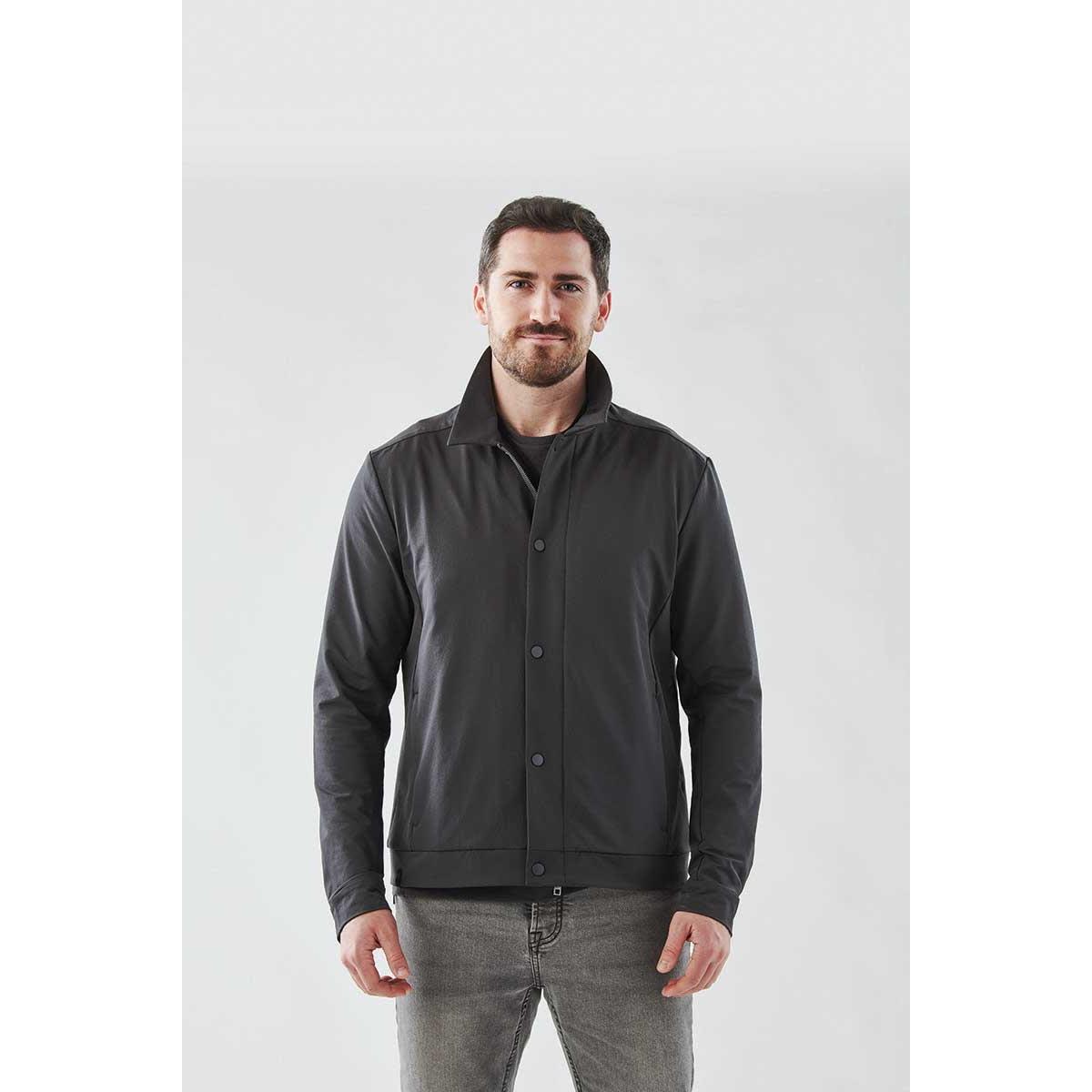 Men's Soho Jacket