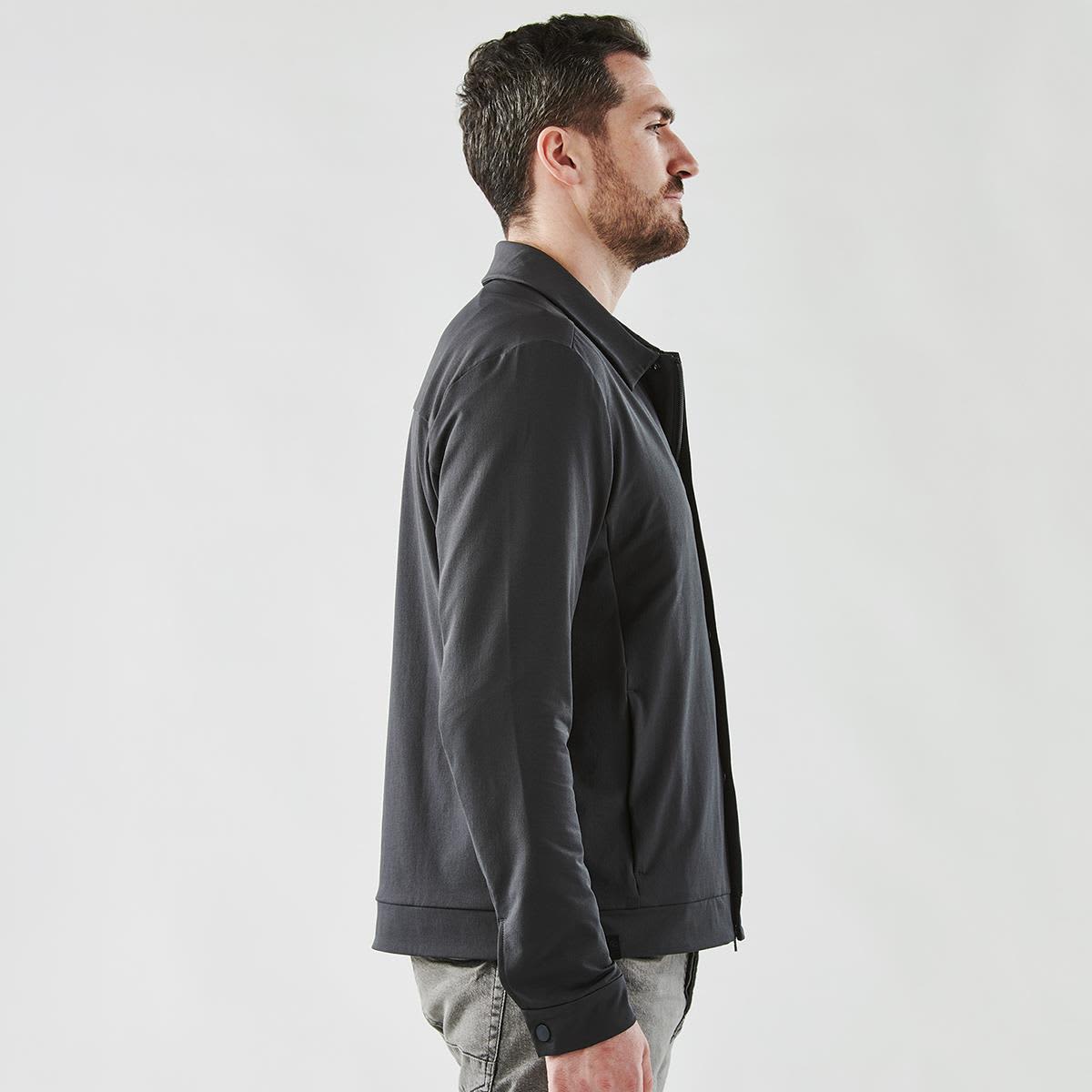 Men's Soho Jacket