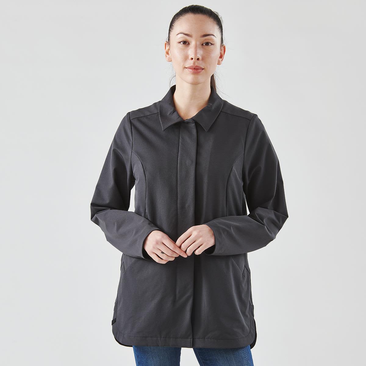 Women's Soho Jacket