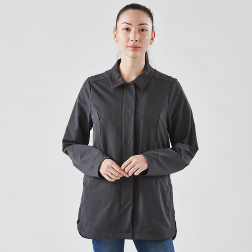 Women's Soho Jacket