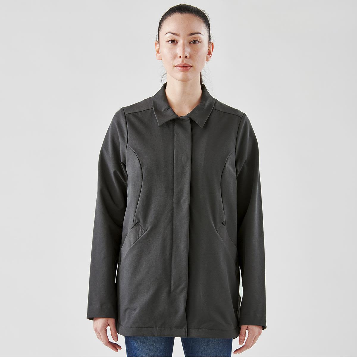 Women's Soho Jacket