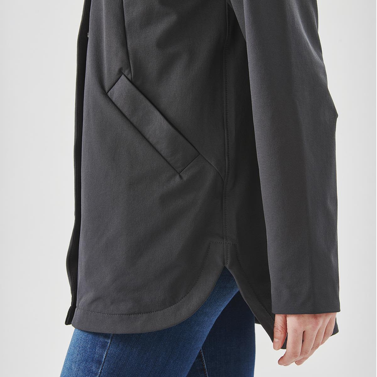 Women's Soho Jacket