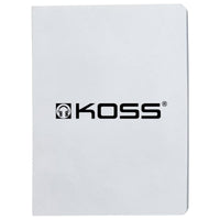 Koda Survival Notebook (Blank Pages)