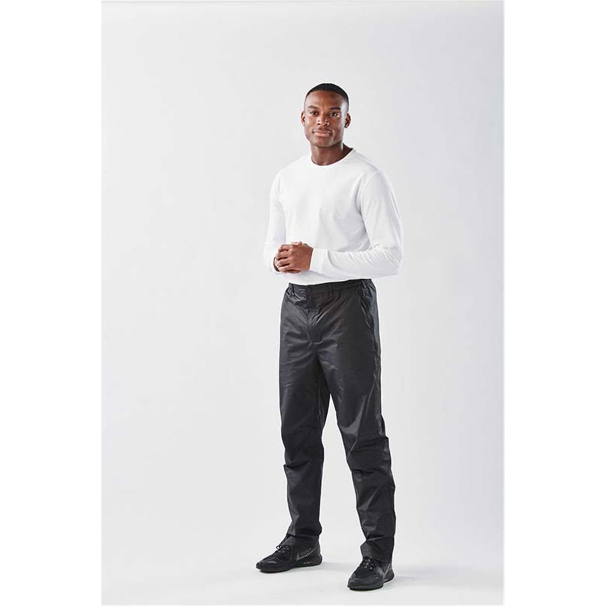 Men's Olympia Rain Pant