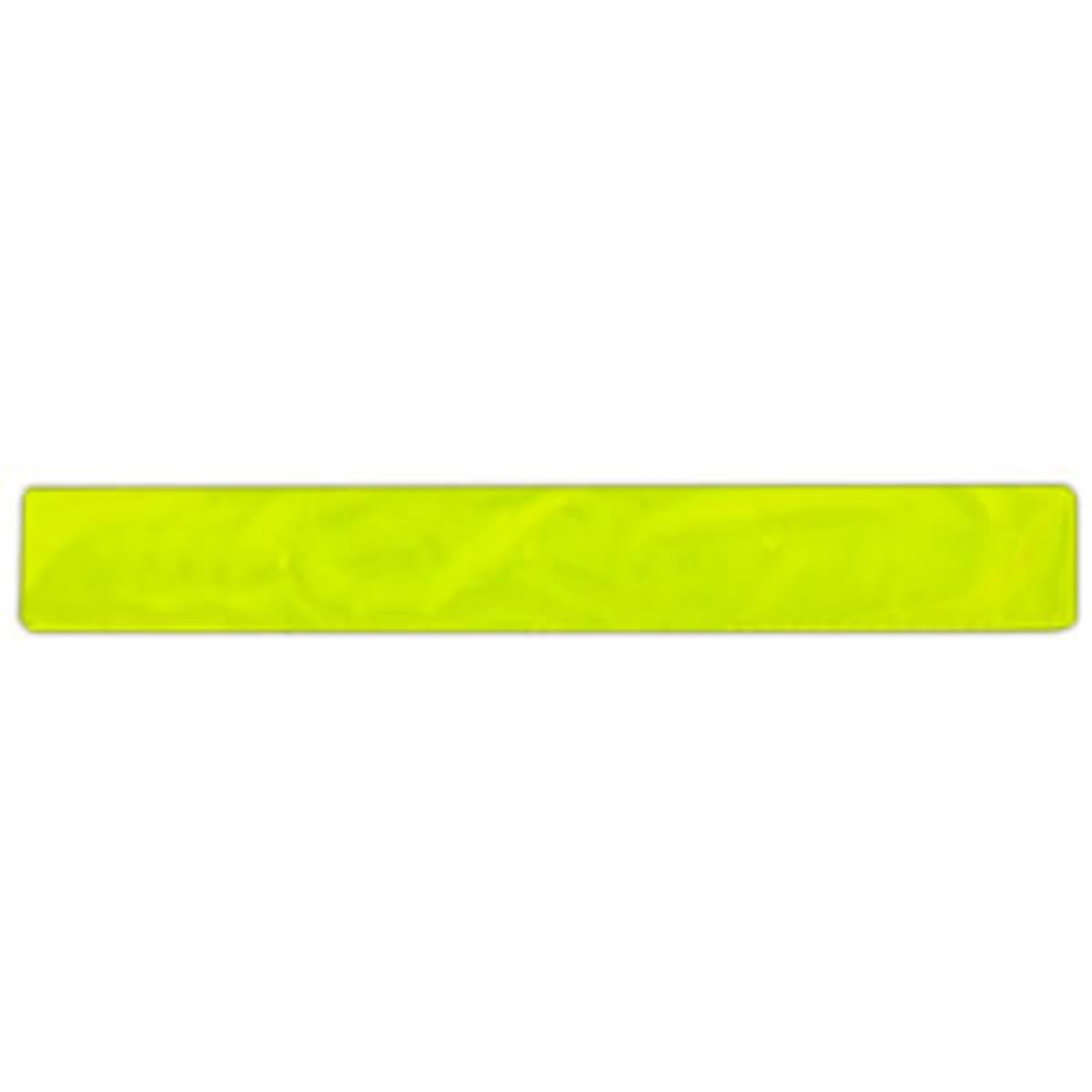 Reflective Slap Wristband