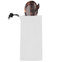 Micro Fibre Sunglass Pouch