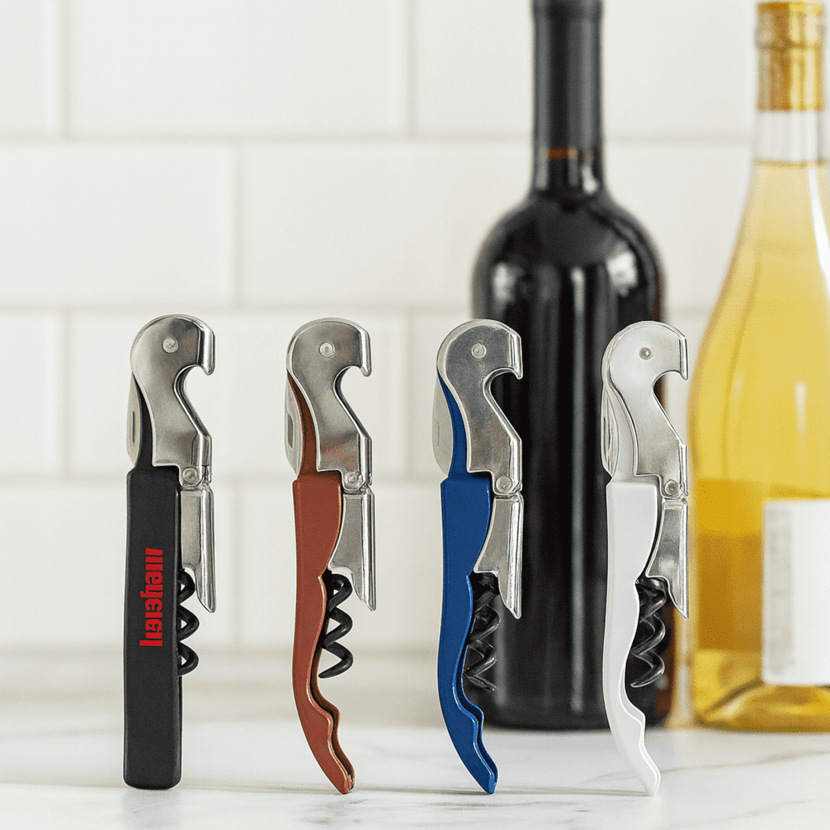 Handa Bottle Opener