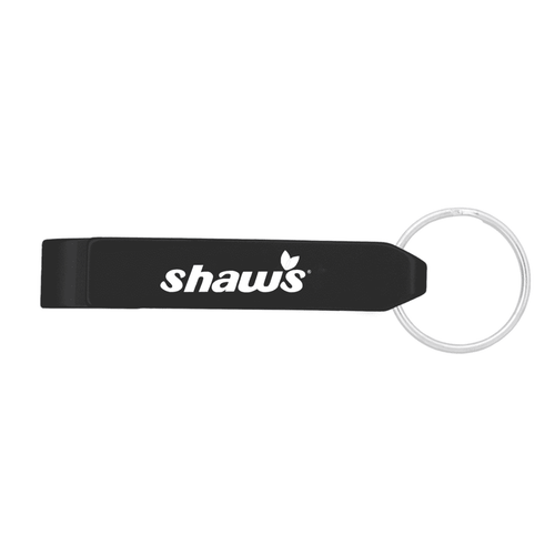 Double Stout Bottle Opener