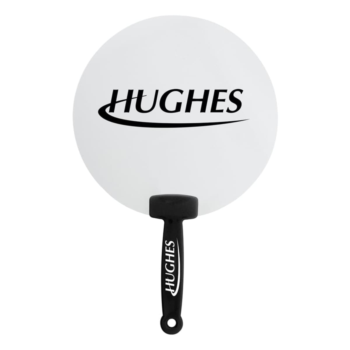 Plastic Hand Fan