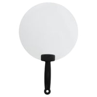 Plastic Hand Fan