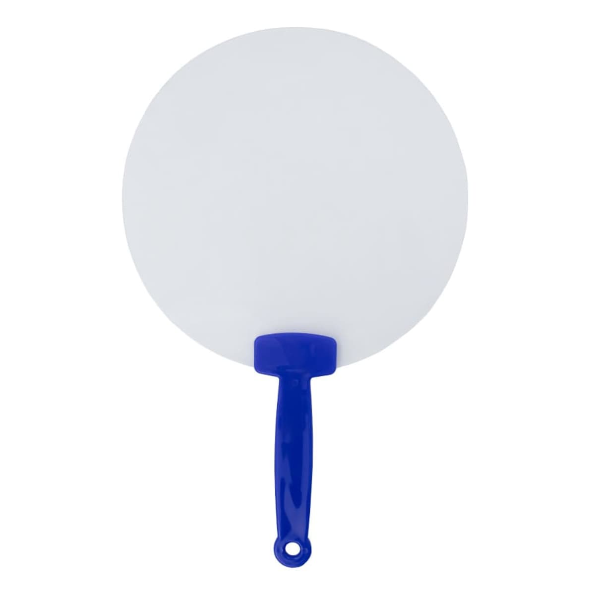 Plastic Hand Fan