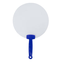 Plastic Hand Fan