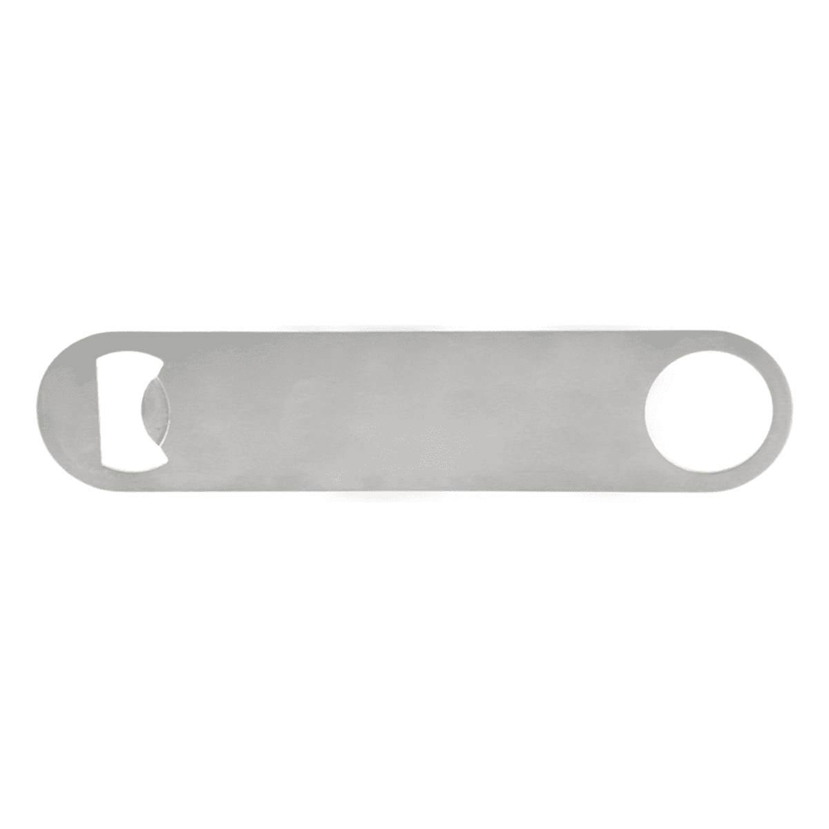 Bartender's Bottle Opener