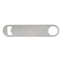 Bartender's Bottle Opener
