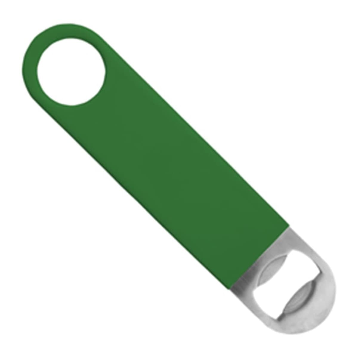 Bartender's Vinyl Bottle Opener