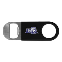 Bartender's Stubby Vinyl Bottle Opener