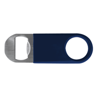 Bartender's Stubby Vinyl Bottle Opener
