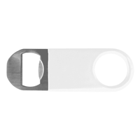 Bartender's Stubby Vinyl Bottle Opener