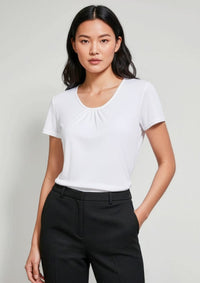 Womens Chic Top