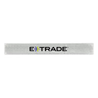 Reflective Slap Wristband