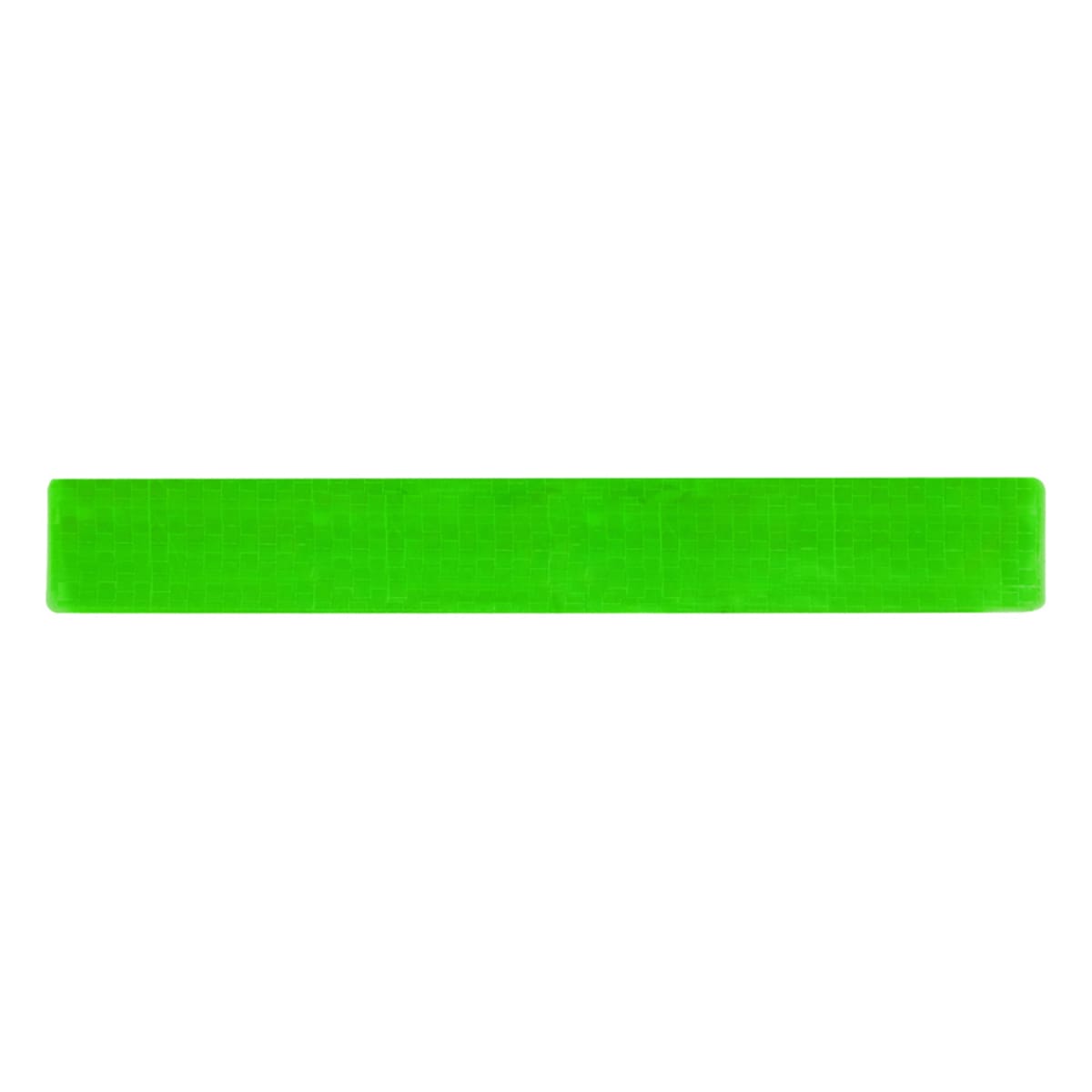 Reflective Slap Wristband